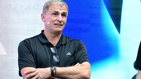 Wer noch kommt - Doppel-Transfer-Schlag beim HSV!