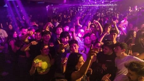 El Ayuntamiento de Bilbao no concederá este miércoles dos horas más de actividad a los hosteleros