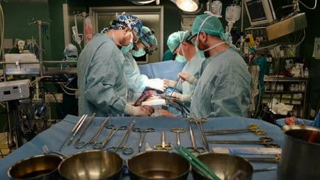 Trapianto cardiaco da donatore a cuore fermo, la prima volta in Sicilia. «Un formidabile traguardo»