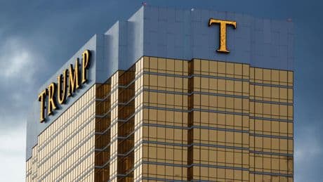 Neuer "Trump Tower": Trump-Konzern kündigt Wolkenkratzer in Dubai an