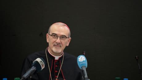 Gaza : la situation est « moralement inacceptable » dénonce le patriarche latin de Jérusalem