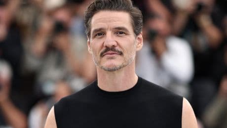 Festival de Cannes : Pedro Pascal appelle à ne pas céder face aux intimidations de Trump
