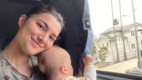 British Airways flight attendant ‘exposes nursing mum’s breasts in front of passengers’