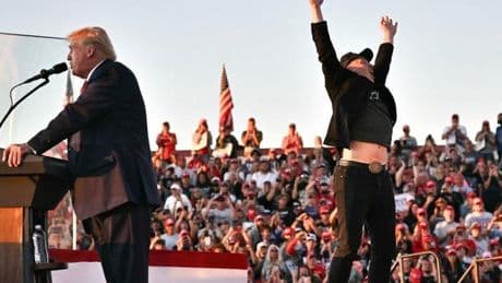 Trump y Musk: crónica de un divorcio anunciado