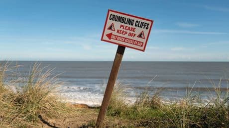 Cut red tape hindering marine restoration to boost coastal towns – Tory MPs