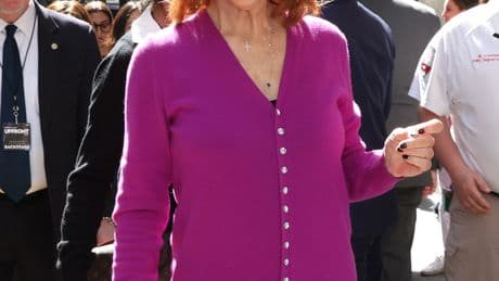 Reba McEntire addresses ex-stepson Brandon Blackstock’s death for first time ahead of funeral