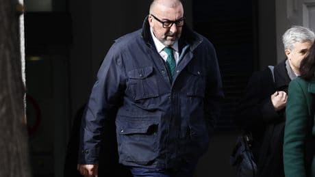 La República de los Tonnntos: Koldo, &quot;el aizkolari de la militancia del PSOE&quot; y sus mensajes cariñosos
