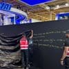 Israël reageert woedend op gedwongen sluiting Israëlische paviljoens op Paris Airshow