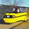 heise+ | Elektro-Oldtimer wieder straßentauglich machen: Mit neuen Akkus durch den TÜV