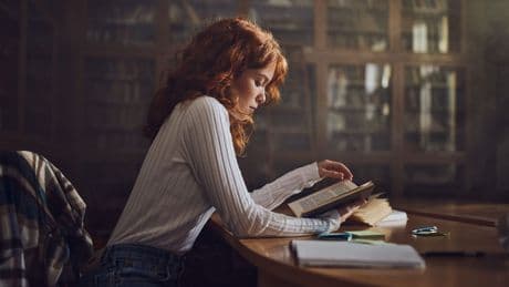 Ma qualcuno legge ancora libri che cambiano la vita?