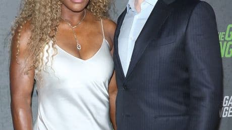 Serena Williams’ husband buys £20m stake in Chelsea women’s team as controversial Todd Boehly move pays off