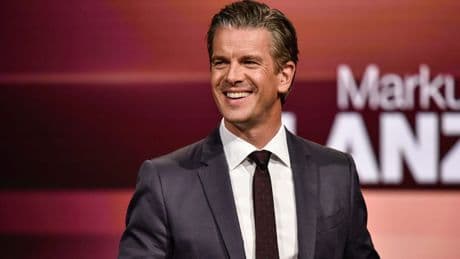 "Markus Lanz" heute im ZDF am 22. Juli: Die Gäste