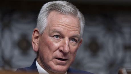 GOP U.S. Sen. Tommy Tuberville is expected to announce run for Alabama governor, associates say