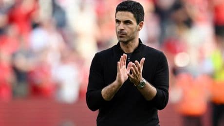 Arsenal handed triple injury boost ahead of Newcastle showdown