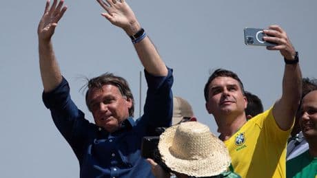 Qué ha destapado el juicio a Bolsonaro sobre el plan golpista contra Lula y otras claves de una condena histórica