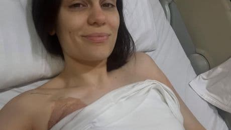Jessie J shares heartbreaking footage after cancer surgery: ‘The honest lows and highs’