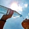 Temperaturen über 30 Grad: Berliner Charité-Experte gibt Hitze-Tipps