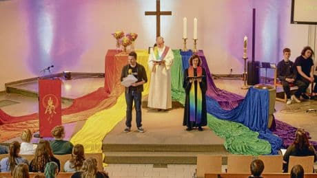 Tod von Papst Franziskus | Reformkatholiken fürchten Rechtsruck