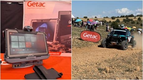 Getac, la empresa informática que revoluciona la Baja Aragón: "La tecnología y un equipo a tu servicio son algo fundamental"