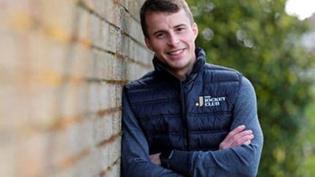 Top jockey William Buick eyeing ‘huge achievement’ in £1.5 million Betfred Derby and Oaks