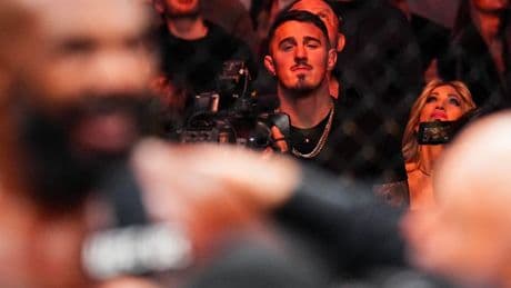 Tom Aspinall Says UFC Champ Jon Jones Is Retired: It’s Time To Move On