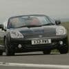 Toyota MR2: roof down, mid-engine fun for £3000