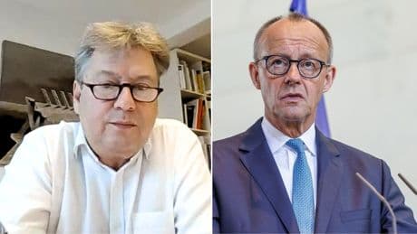 Schweizer Ökonom erklärt, wie sich die deutsche Wirtschaft "selbst erwürgt"