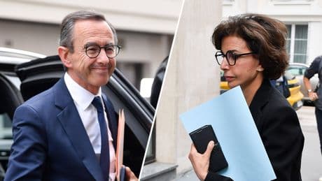 Paris 2026: Rachida Dati et Bruno Retailleau jouent à poker menteur