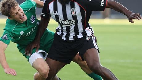 Onana yeniden Genoa'da