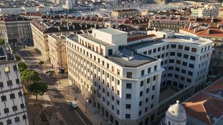 L’imprimerie de « La Provence » en grève après l’annonce d’un plan prévoyant 72 suppressions de postes