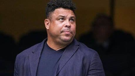 England star to join Ronaldo on Club World Cup punditry as he mulls over next move