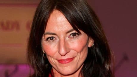 Davina McCall 'not afraid of dying' due to life-changing perspective after brain tumour