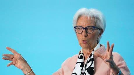 Geldpolitik: Ungeahnte Euro-Stärke wird zum Faktor für die EZB – Zinsen dürften noch weiter sinken