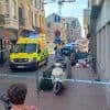 Drie personen opgepakt na steekpartij aan kapperszaak in Blankenberge