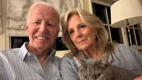 Le cancer de la prostate de Biden a bien été diagnostiqué la semaine passée, affirme sa porte-parole