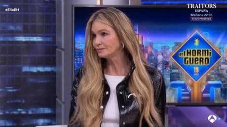Elle Macpherson cuenta en a qué se dedicaba antes de ser modelo: &quot;Ganaba 12 dólares a la semana&quot;