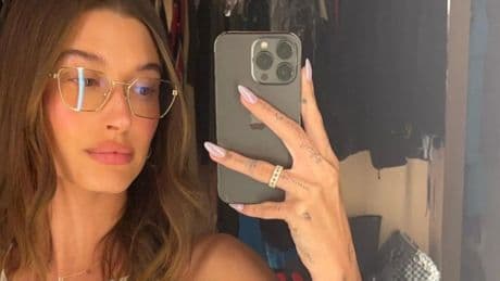 Mercadona tiene un boli mágico para hacerte la manicura &#039;glazed&#039; como si fueras profesional