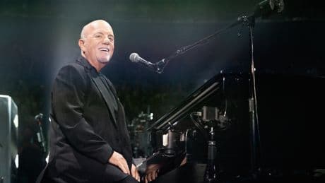 Billy Joel not attending Tribeca Film Festival doc premiere after shocking health reveal