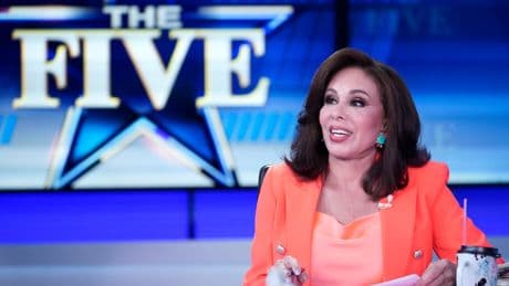 Trump taps Fox News host Jeanine Pirro as top federal prosecutor for D.C.