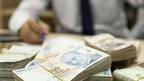 Kur Korumalı Mevduat bakiyesi 18,8 milyar dolara geriledi