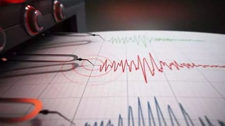 İstanbul'da korkutan deprem
