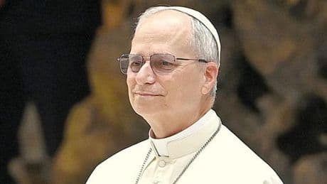 Françesko’nun ömrü yetmemişti: Papa Leo İznik’e gelecek