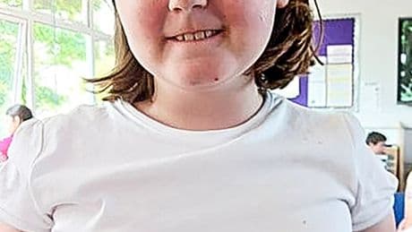 Girl, 8, died falling from sixth-floor balcony – as mum reveals her torment over ‘biggest mistake’
