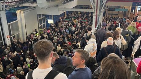 Top European holiday destination to let British travellers skip lengthy passport queues this summer