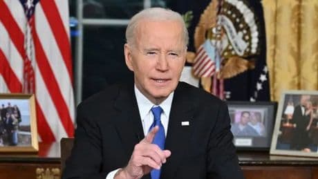Joe Biden cancer LIVE: Former President's shock prostate diagnosis as disease spreads to bones