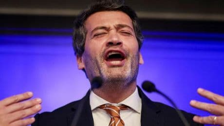 „Heute rechnen wir mit der Geschichte ab“ – Der Rechtsruck, der Portugal erschüttert