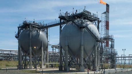 Flüssiggas aus Moskau: EU importiert russisches LNG im Wert von 4,5 Milliarden Euro