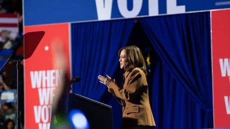 In Private Deal, the D.N.C. Covered $20 Million in Harris Bills Post-Election