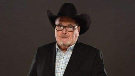 WWE legend Jim Ross, 73, diagnosed with cancer after years of health struggles