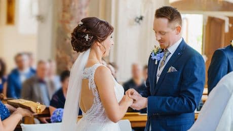 Le mariage n’a jamais séduit autant depuis 20 ans, en dépit de la hausse des coûts